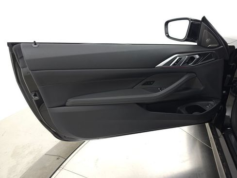 New 2026 BMW 430i xDrive Coupe w/ Parking Assistance Package AWD/4WD image 9