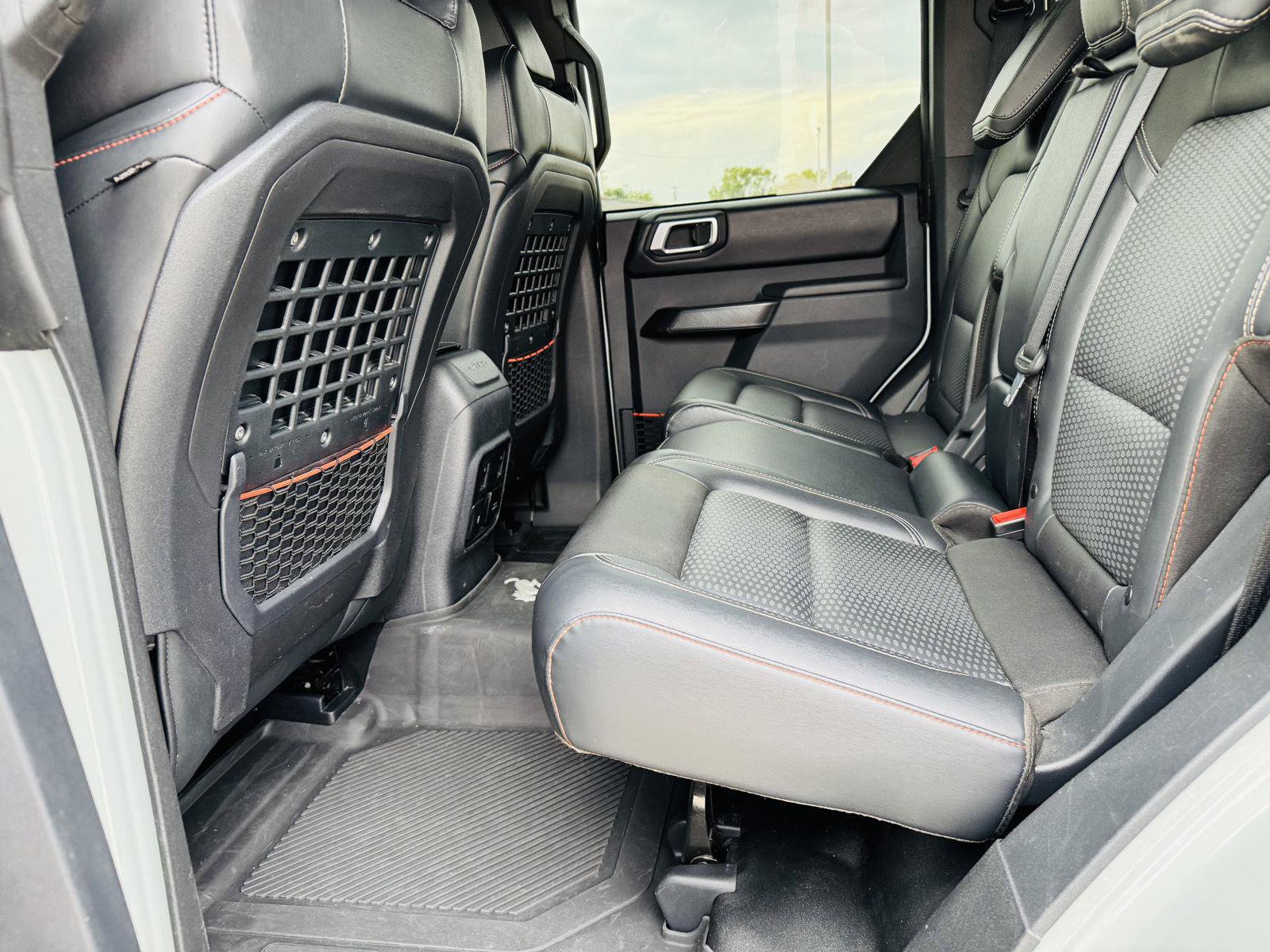 Used 2024 Ford Bronco Raptor AWD/4WD image 26
