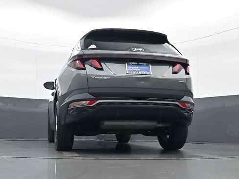 Certified 2024 Hyundai Tucson SE image 26
