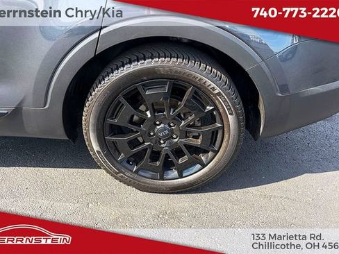 Used 2021 Kia Telluride EX w/ EX Premium Package AWD/4WD image 28