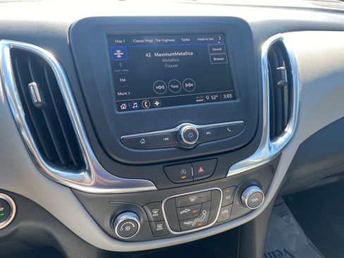 Used 2022 Chevrolet Equinox LS AWD/4WD image 30