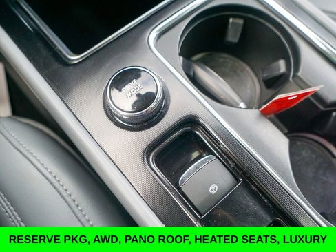 Used 2021 Lincoln Corsair Reserve w/ Equipment Group 201A image 27