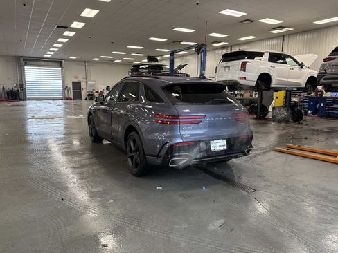 New 2026 Genesis GV70 3.5T Sport Prestige image 7