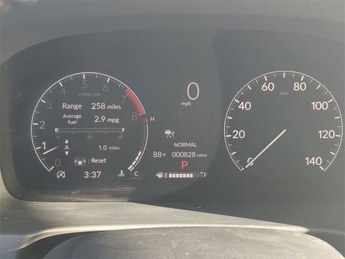 Certified 2025 Honda Ridgeline TrailSport+ image 28