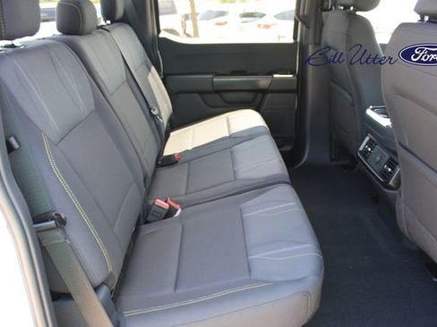 New 2025 Ford F150 STX image 8