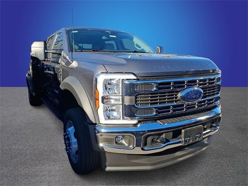 New 2026 Ford F450 XL image 2