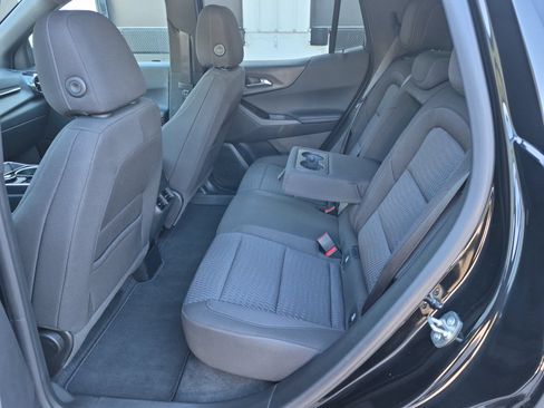 Certified 2026 Chevrolet Equinox LT AWD/4WD image 26