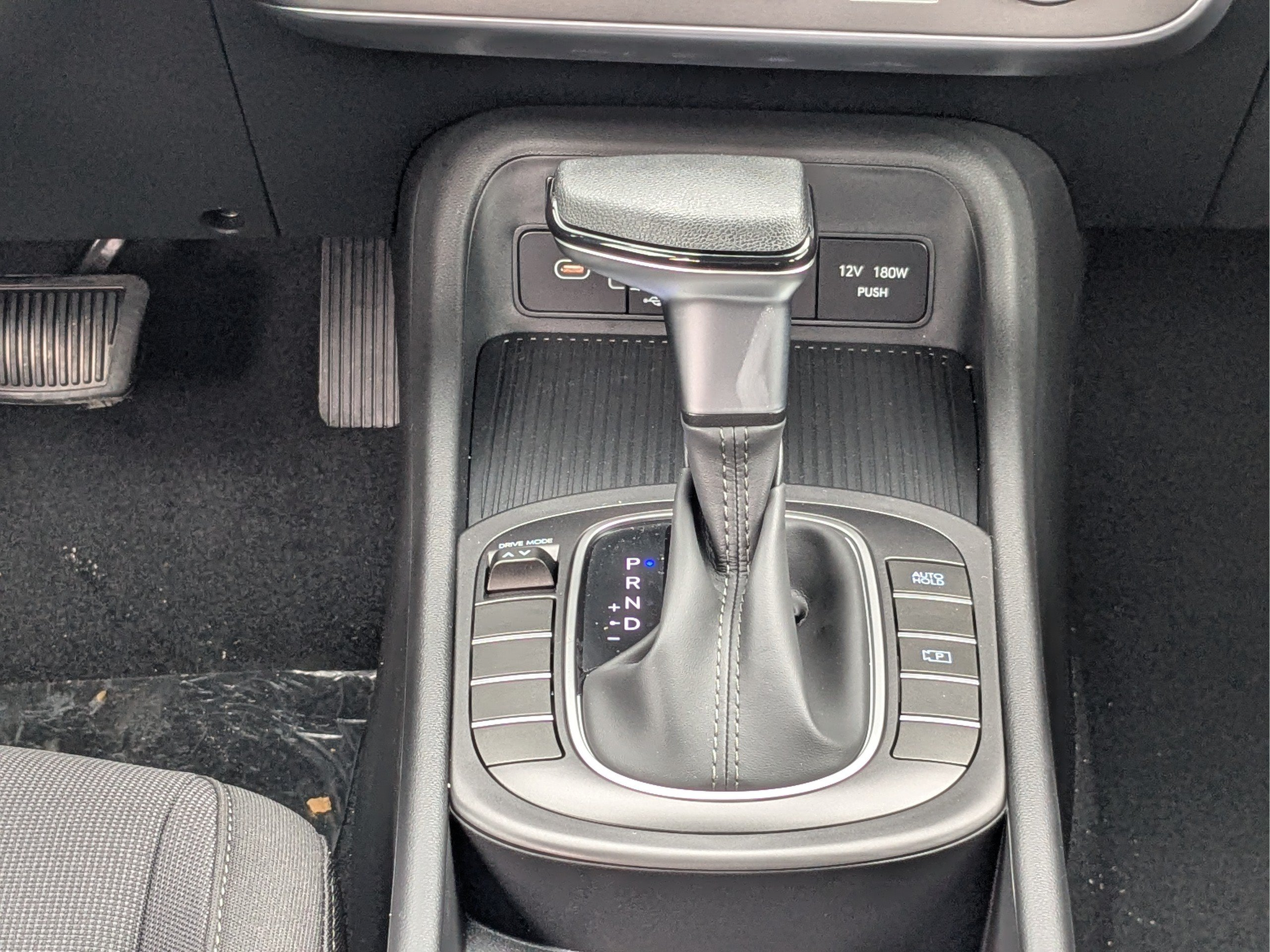 New 2027 Hyundai Kona SE FWD image 21