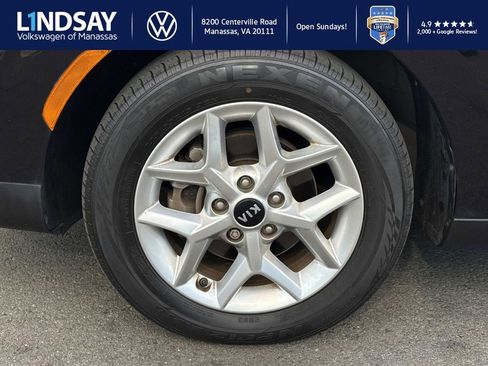 Used 2021 Kia Soul S image 7