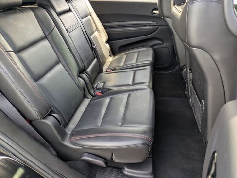 Used 2025 Dodge Durango GT image 30