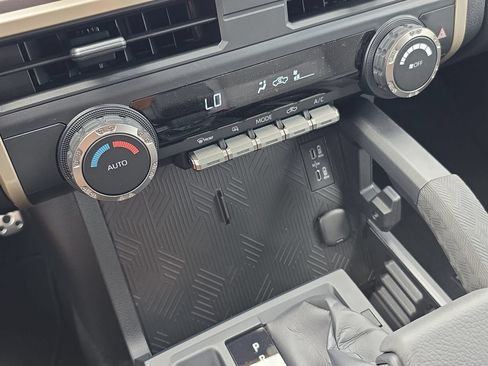 New 2026 Toyota Tacoma TRD Sport AWD/4WD image 20
