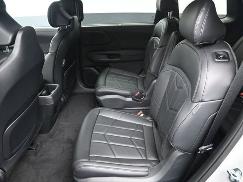 New 2027 Kia Telluride EX X-Line AWD/4WD image 31