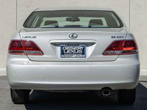 Used 2006 Lexus ES 330 image 4