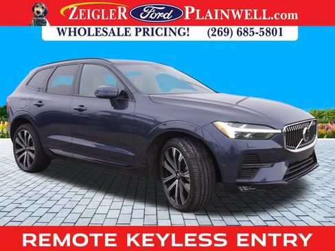 Used 2023 Volvo XC60 B5 Ultimate image 7
