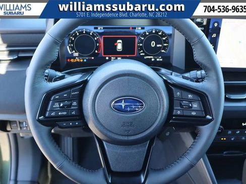 New 2026 Subaru Outback Limited image 12