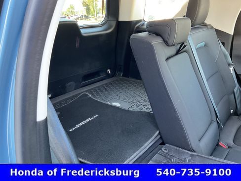 Used 2021 Ford Bronco Sport Badlands AWD/4WD image 27