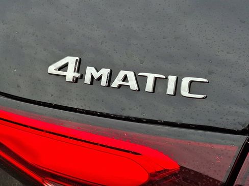 Used 2026 Mercedes-Benz GLC 300 4MATIC Coupe image 31