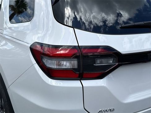 New 2025 Honda Pilot Touring image 11