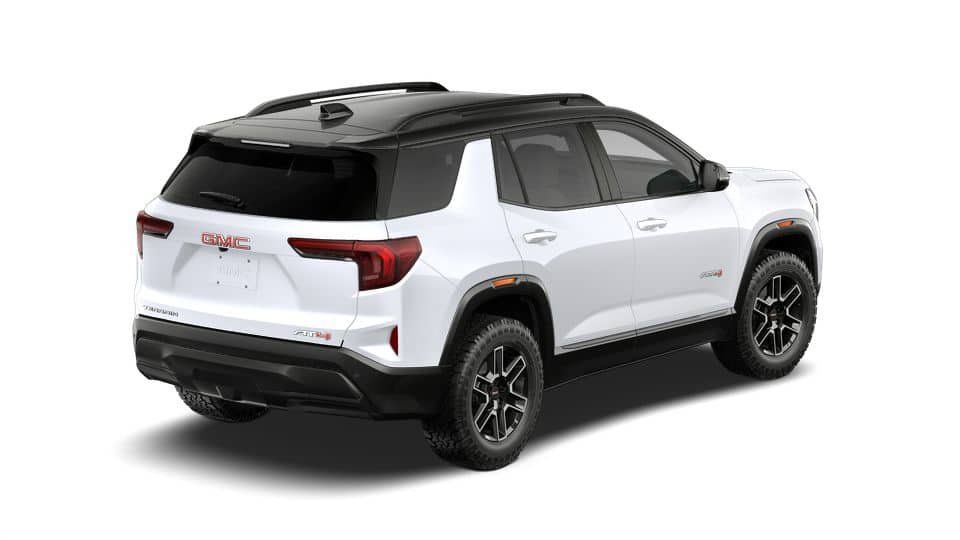 New 2027 GMC Terrain AT4 w/ Technology Package II AWD/4WD image 38