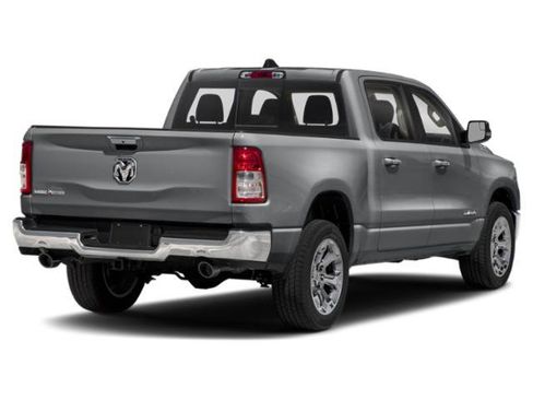 Used 2019 RAM 1500 Big Horn image 2