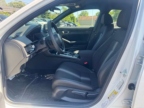 Used 2026 Honda Civic Sport image 7