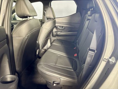 Used 2025 Hyundai Santa Cruz SEL image 20