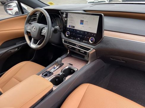 Certified 2023 Lexus RX 350 Premium w/ Cold Area Package AWD/4WD image 26