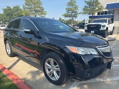 Used 2014 Acura RDX FWD