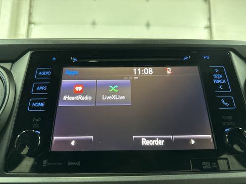 Used 2019 Toyota Tacoma TRD Sport image 29