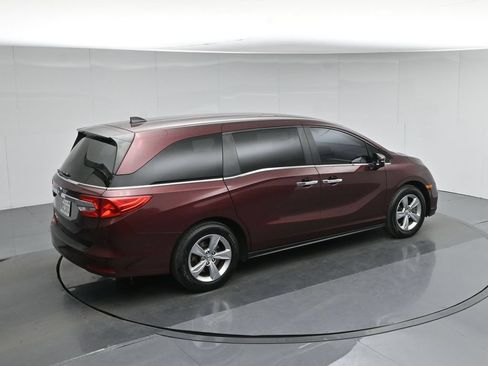 Used 2020 Honda Odyssey EX image 42