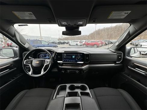 Used 2023 Chevrolet Silverado 1500 LT image 14