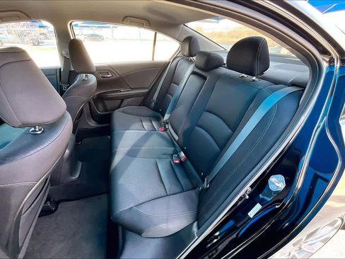 Used 2014 Honda Accord Sport image 21