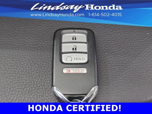 Certified 2023 Honda Ridgeline RTL image 22