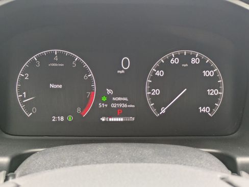 Used 2025 Honda Odyssey Elite image 10