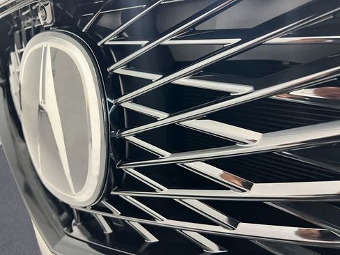 New 2026 Acura MDX A-Spec AWD/4WD image 14