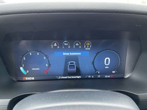 New 2026 Ford F150 STX w/ Equipment Group 200A image 16