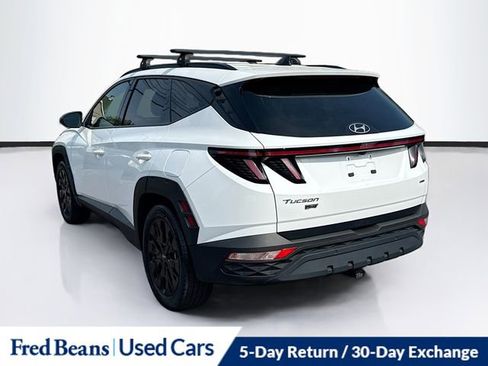 Used 2023 Hyundai Tucson XRT AWD/4WD image 5