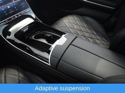 Used 2021 Mercedes-Benz S 580 4MATIC Sedan image 10
