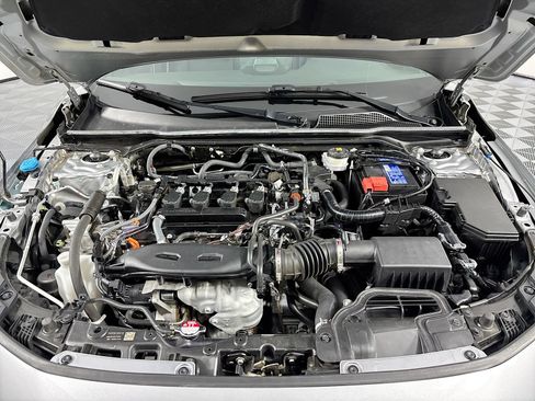 Used 2022 Honda Civic Sport Touring image 30