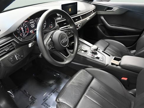 Used 2019 Audi A4 2.0T Premium Plus w/ Premium Plus Package AWD/4WD image 10