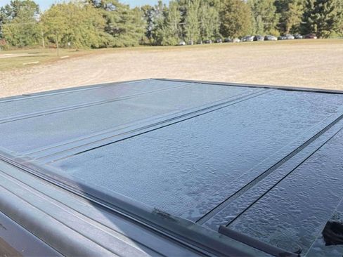 Used 2021 RAM 1500 Limited image 8