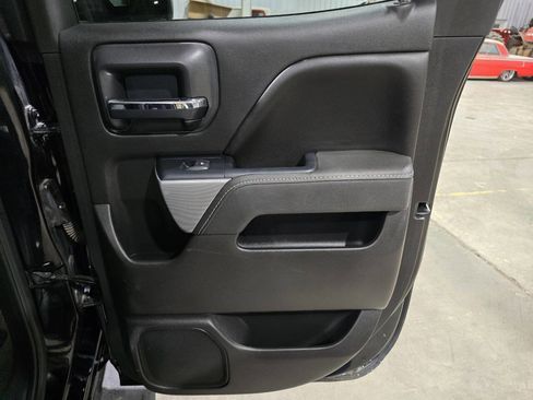 Used 2015 Chevrolet Silverado 1500 LT w/ All Star Edition image 32