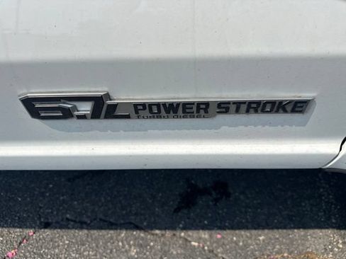 Used 2025 Ford F350 XL w/ XL Chrome Package AWD/4WD image 11