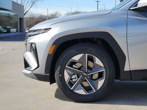 New 2026 Hyundai Tucson SEL FWD image 6