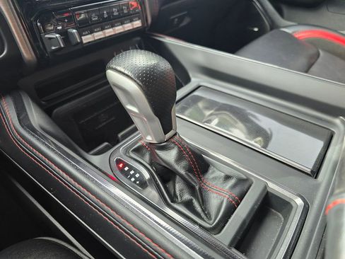 Used 2021 RAM 1500 TRX w/ TRX Level 2 Equipment Group image 74