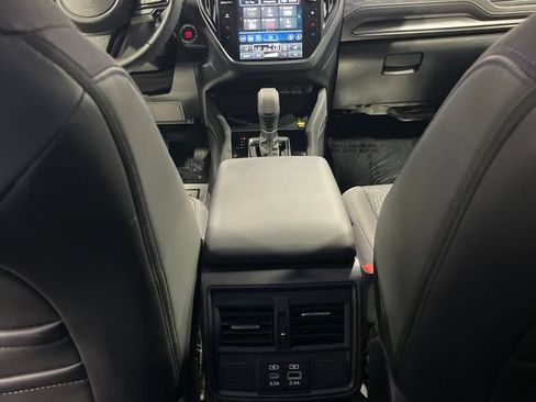 Certified 2025 Subaru Forester Premium w/ Convenience Package #2 AWD/4WD image 36
