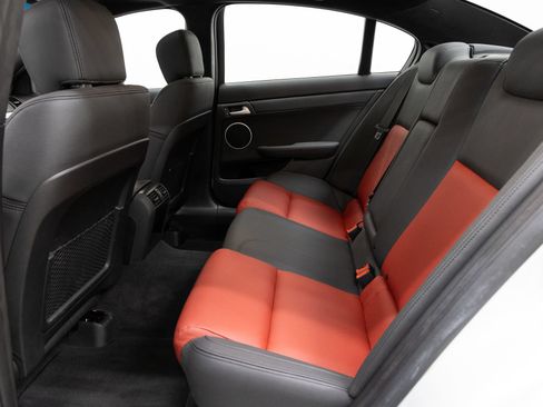 Used 2009 Pontiac G8 GXP RWD image 8