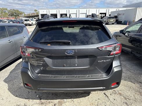 Used 2025 Subaru Outback Premium w/ Popular Package #1 image 9