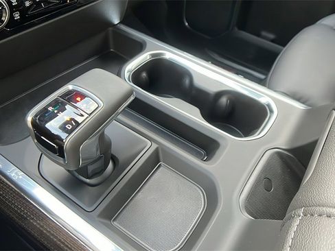 New 2026 Chevrolet Silverado 1500 RST image 24