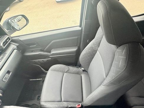 Used 2024 Toyota Tacoma SR image 14